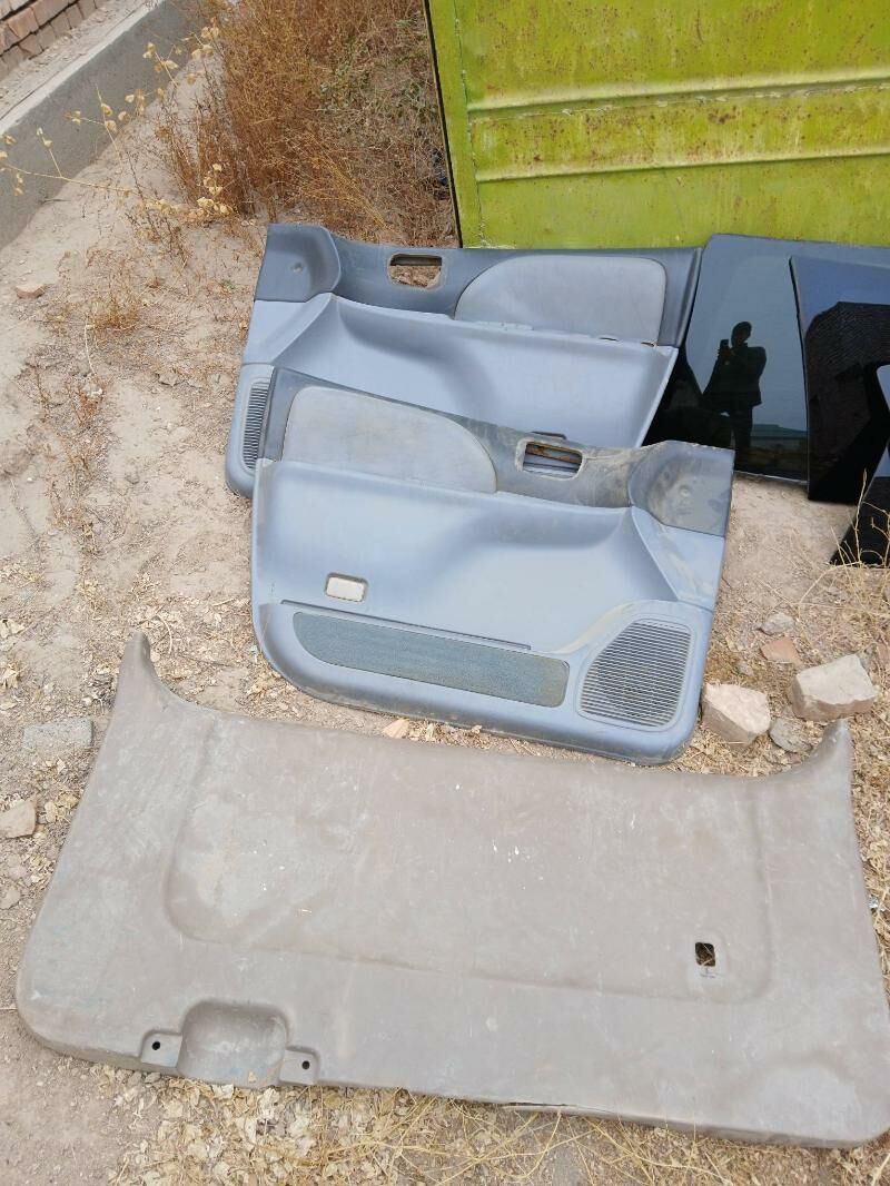 siyyena obsiwka 350 TMT - Türkmenabat - img 1