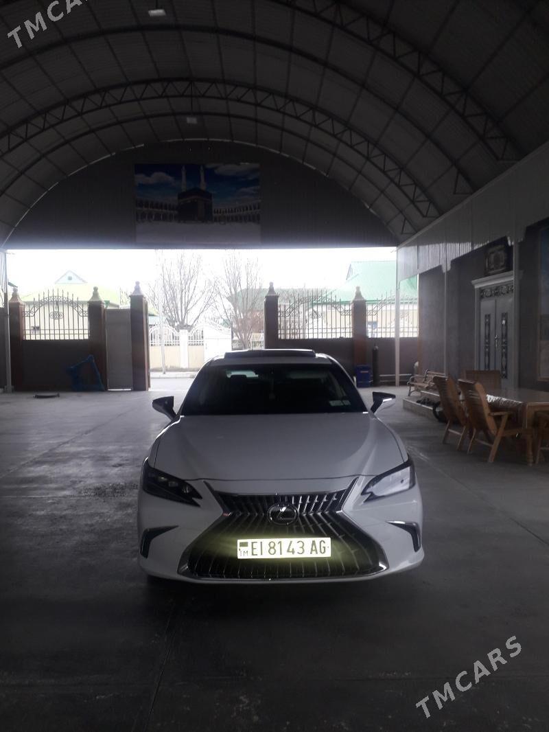 Lexus ES 350 2022 - 620 000 TMT - Ашхабад - img 1