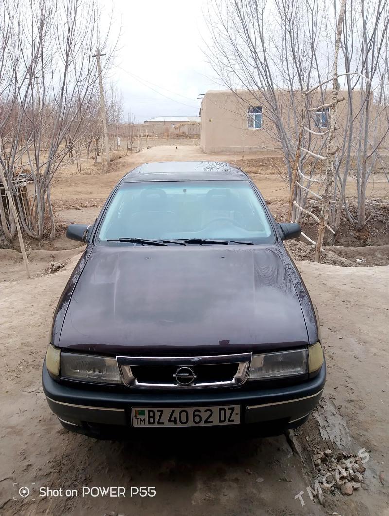 Opel Vectra 1992 - 25 000 TMT - Gubadag - img 1