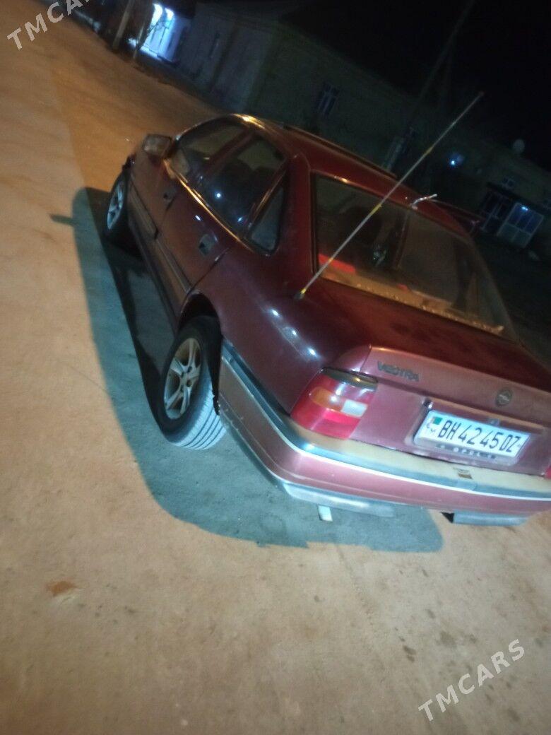 Opel Vectra 1991 - 40 000 TMT - Акдепе - img 1