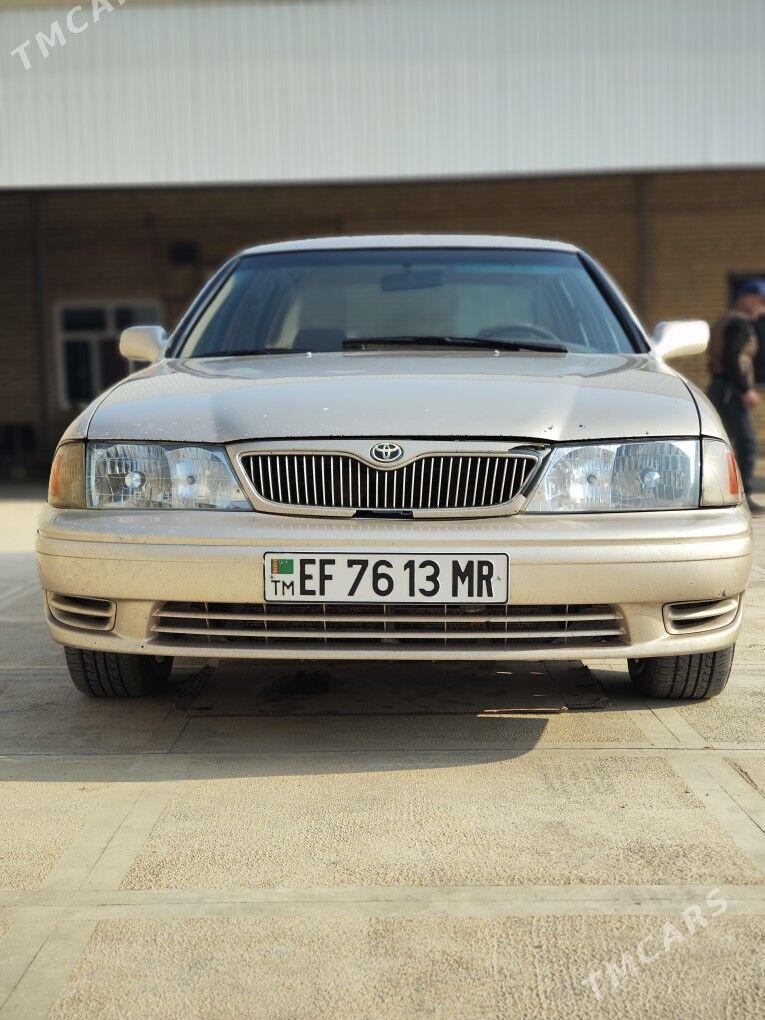 Toyota Avalon 1997 - 120 000 TMT - Mary - img 1