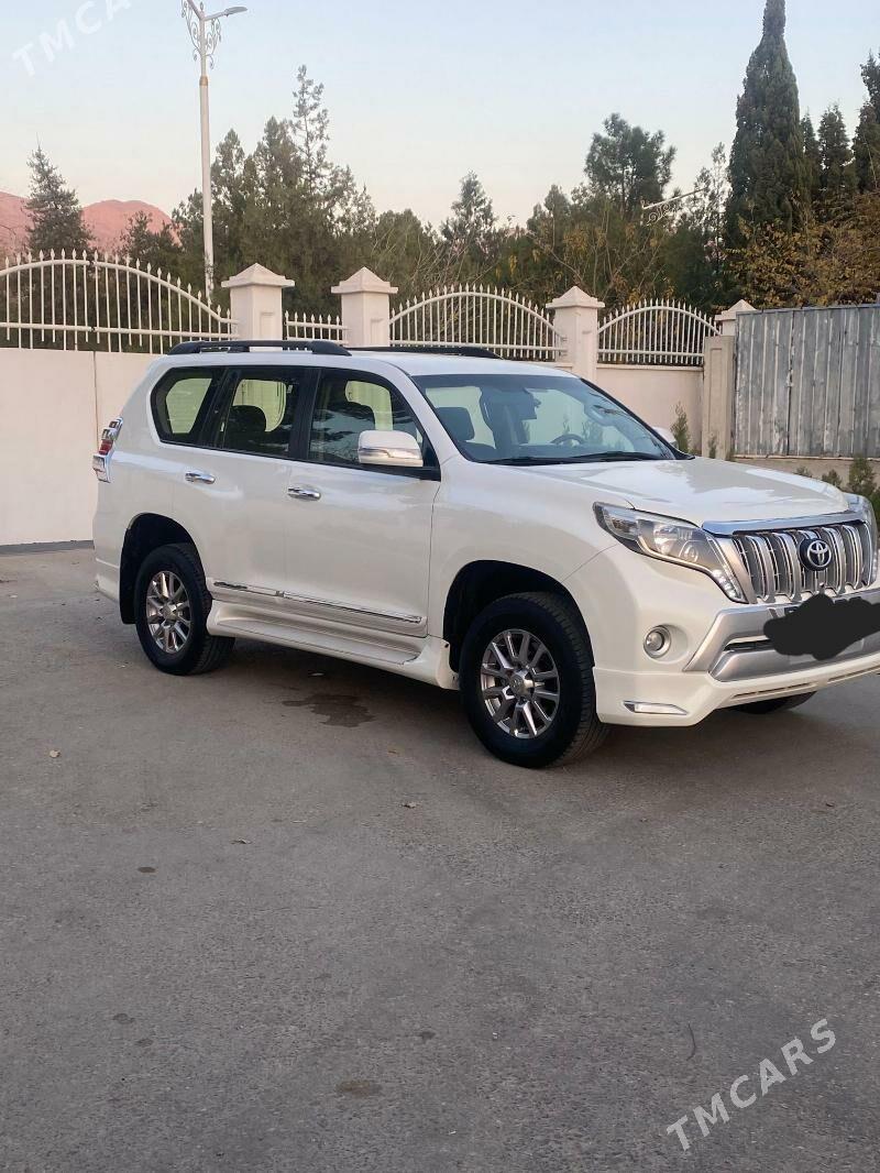 Toyota Land Cruiser Prado 2013 - 545 000 TMT - Balkanabat - img 1