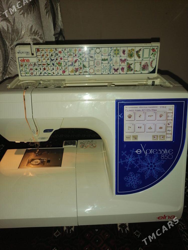 Yaka uryan masin - Balkanabat - img 1