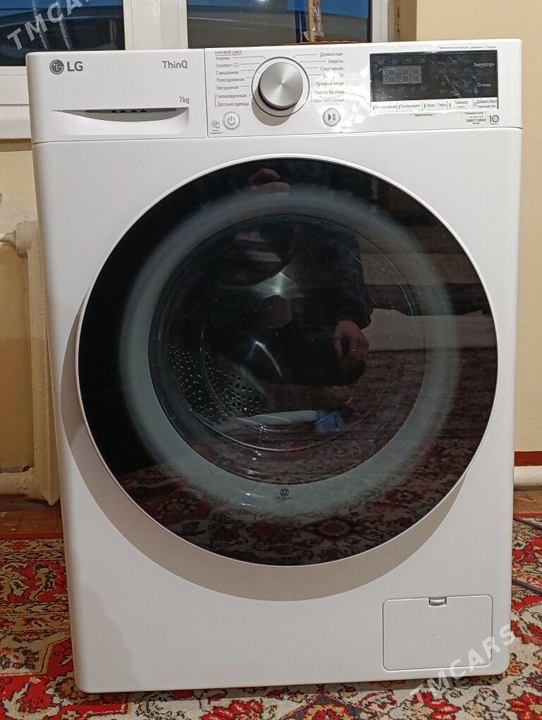 LG kir masyn dd motor 7 kileli - Aşgabat - img 1