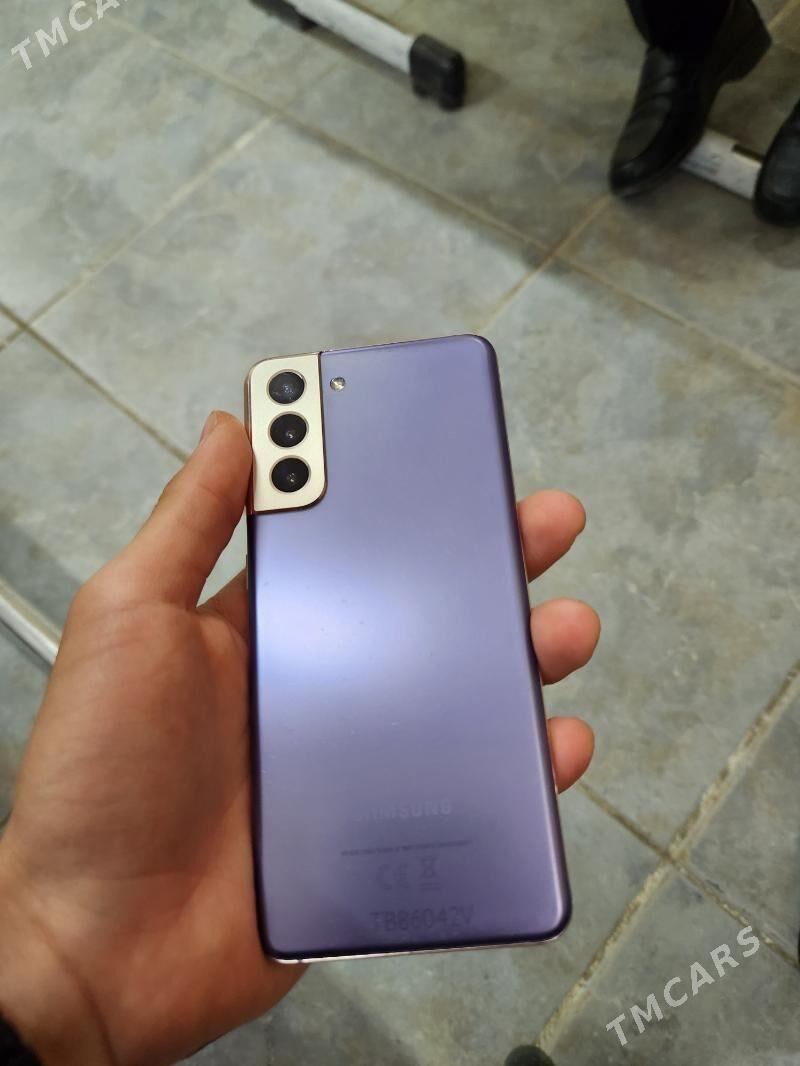 S21 5g - Мары - img 1