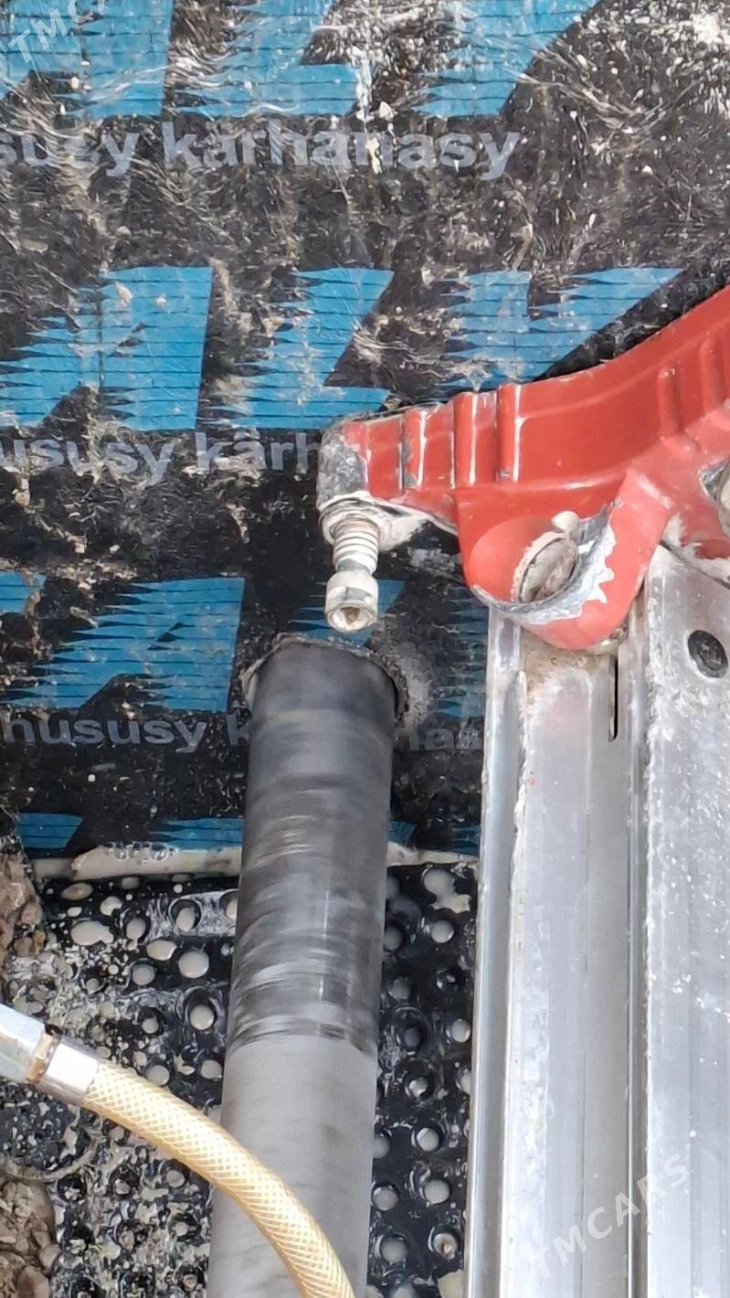 Karot hilti - Aşgabat - img 1