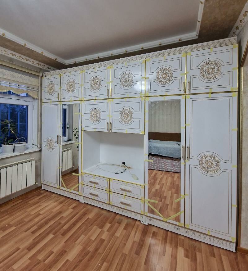 MEBEL ️️️ MEBIL GARNATUR - Aşgabat - img 1