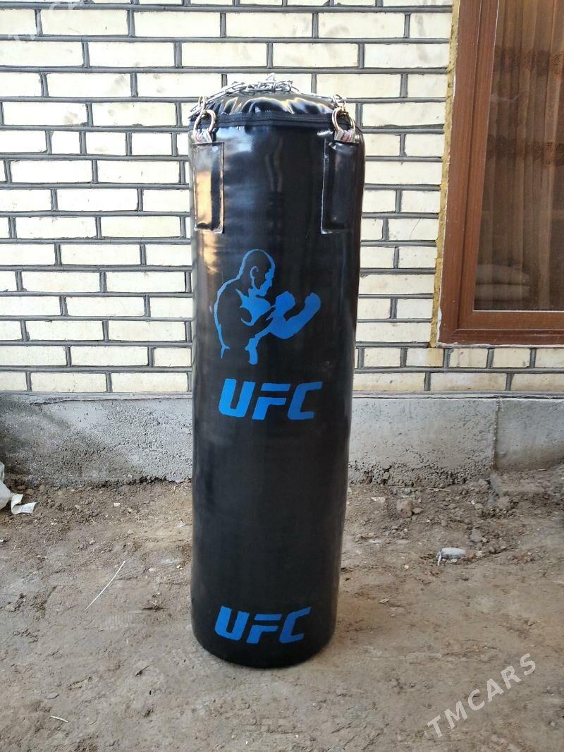 Grusa 1 metr - Мары - img 1