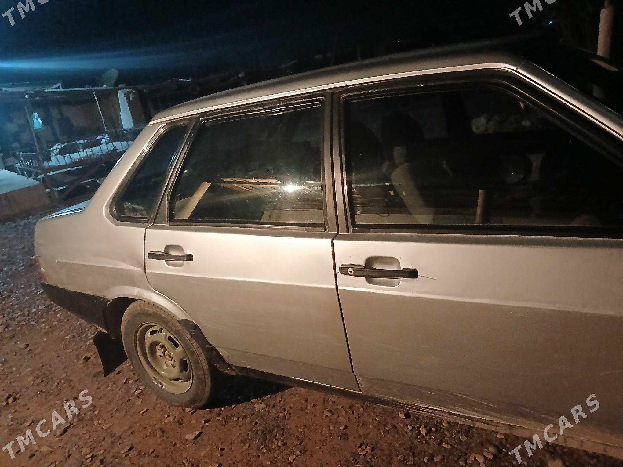 Lada 21099 2004 - 30 000 TMT - Tejen - img 1