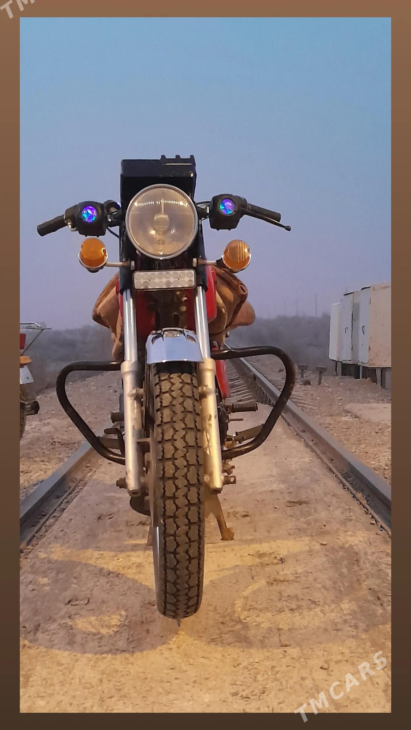 Fekon FK200-14G 2005 - 13 000 TMT - Saýat - img 1