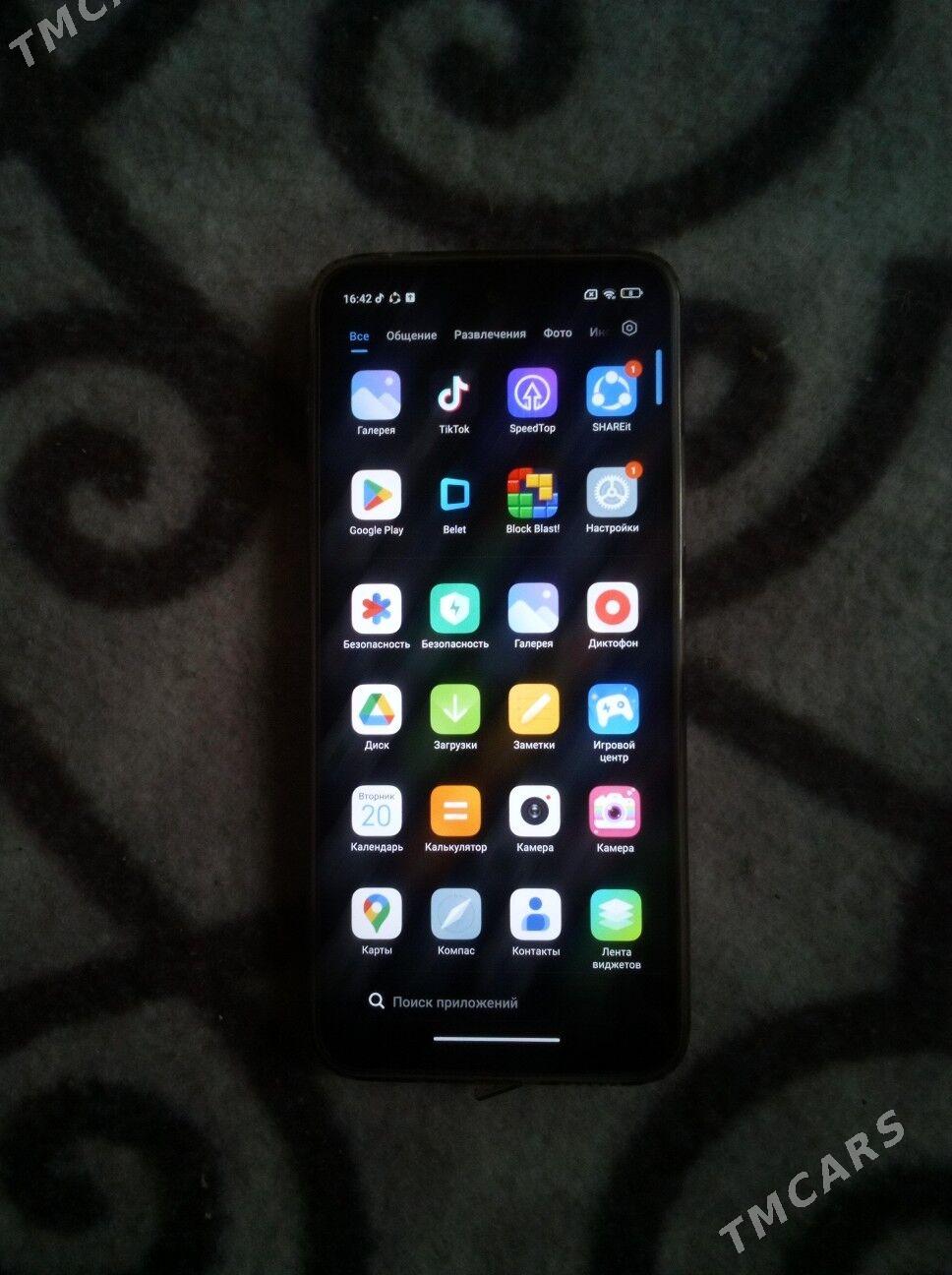 redmi 12    8/128 - Дашогуз - img 1