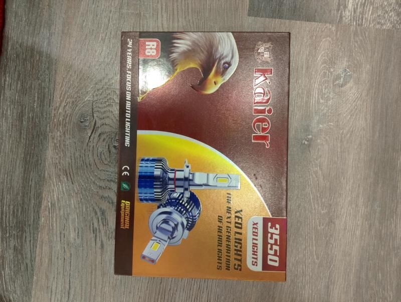 Let Kaier 3550 450 TMT - Дашогуз - img 1