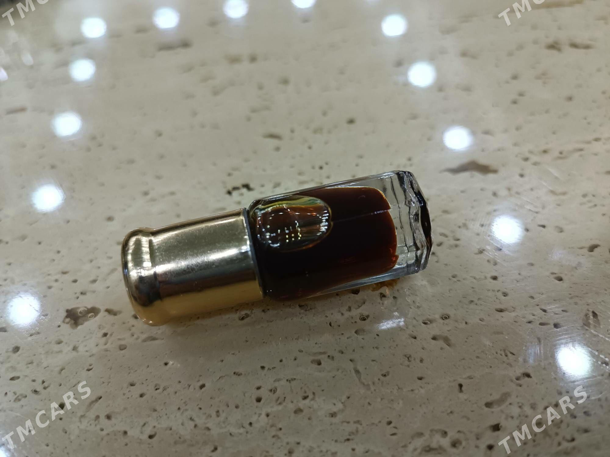 müşk musk мушк kabe - Ашхабад - img 1