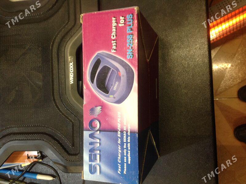 SENAO blok pitaniÿa - Türkmenabat - img 1