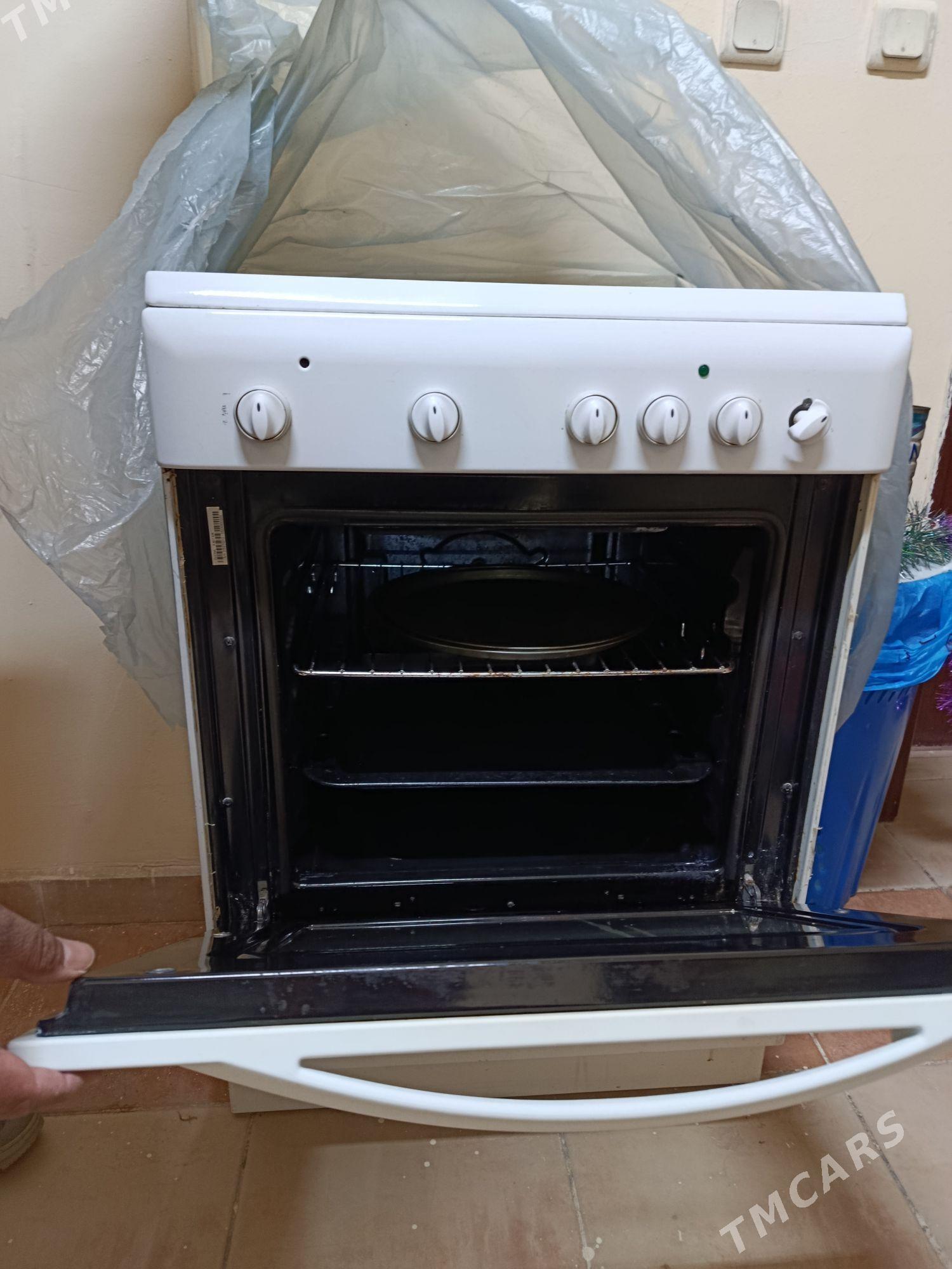 продам газовая плита - Aşgabat - img 1