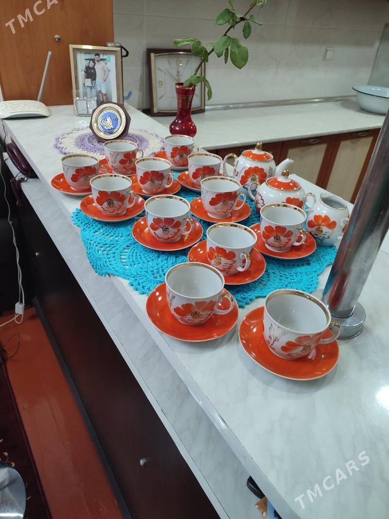 посуда - Daşoguz - img 1