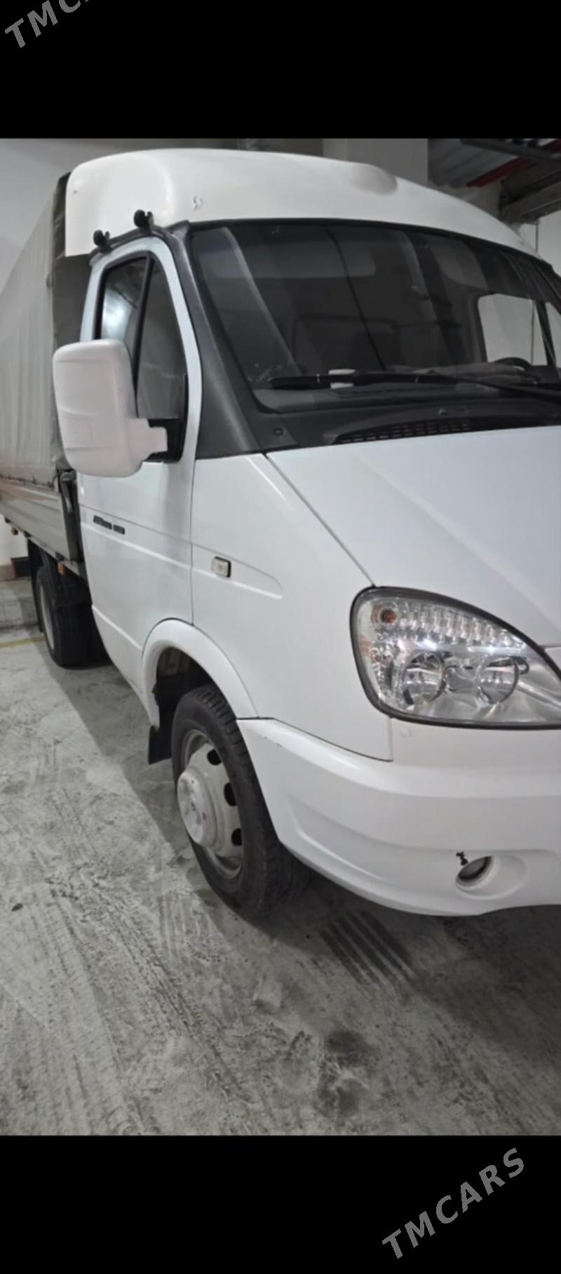 Gaz Gazel 2018 - 330 000 TMT - Гарадамак - img 1