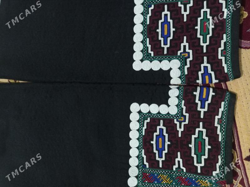 yomut balak - Gumdag - img 1