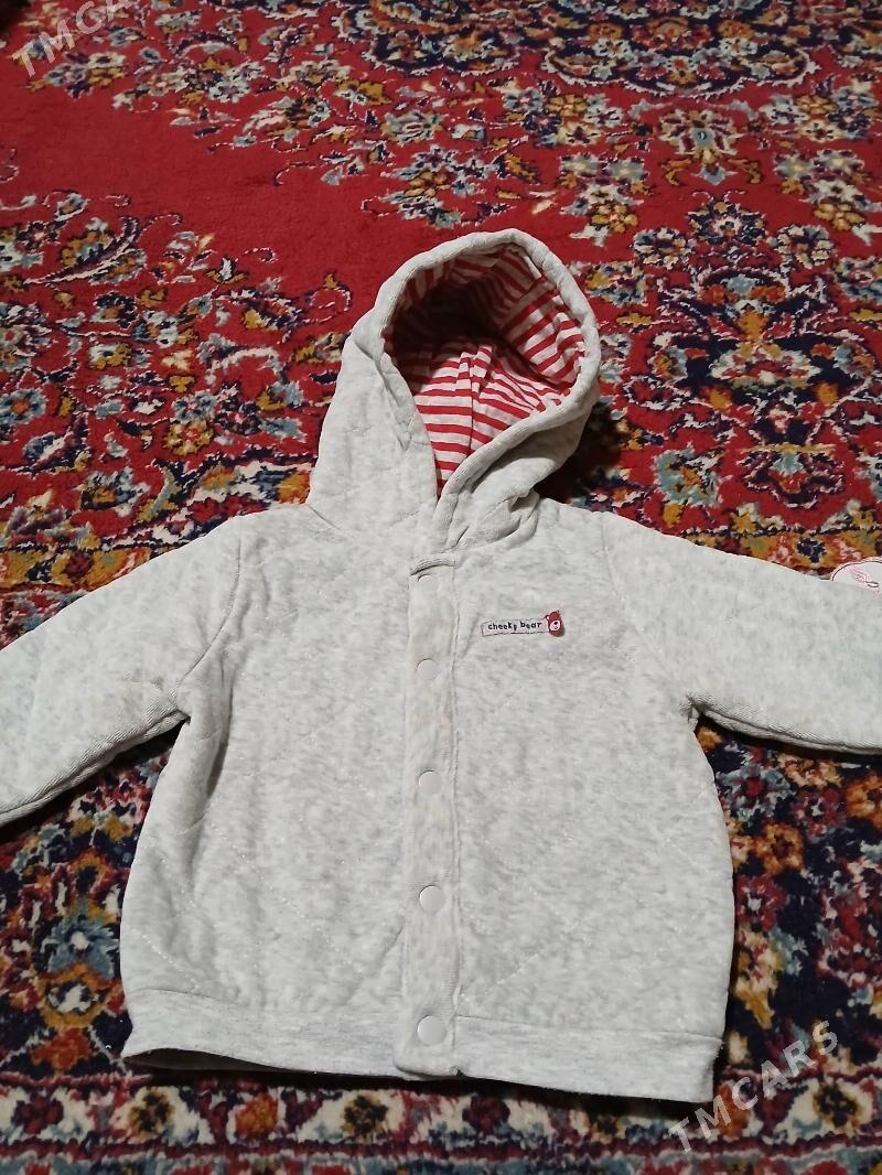 tazeje babek esikler - 30 mkr - img 1