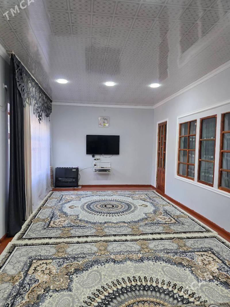 JAY KWARTIRA FUL - Туркменбаши - img 1