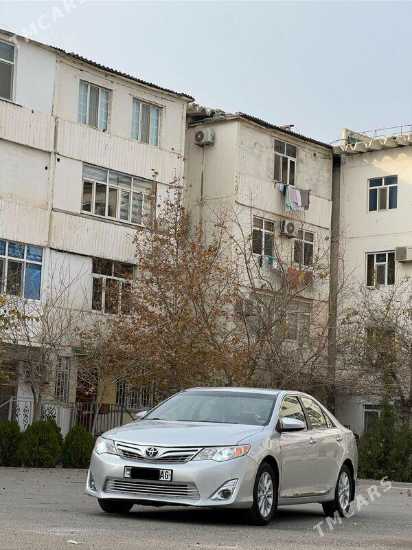 Toyota Camry 2013 - 225 000 TMT - Aşgabat - img 1