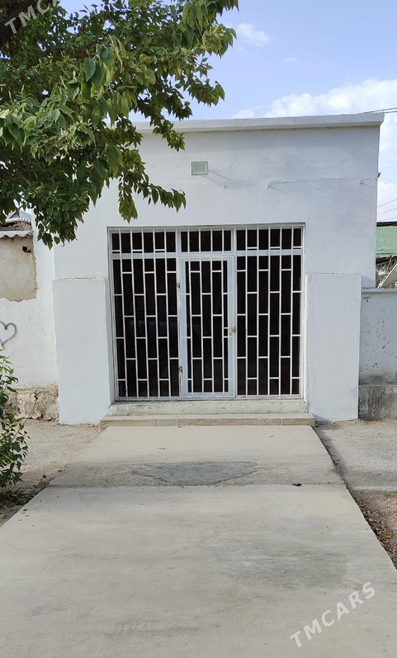 Magazyn ofis arenda - Балканабат - img 1