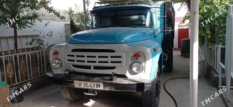 Zil 130 1989 - 100 000 TMT - Türkmenbaşy - img 1