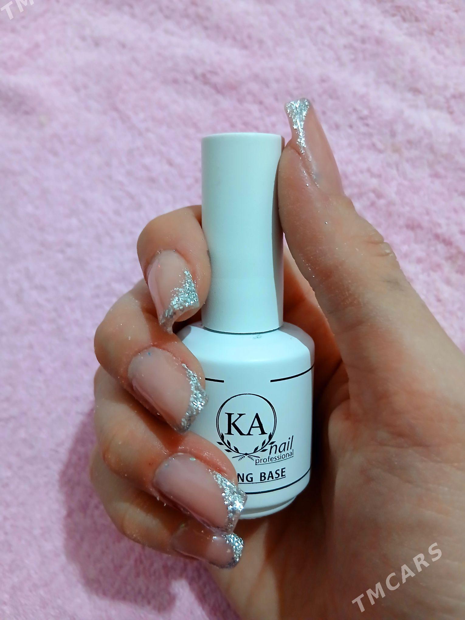 Dyrnak naraṣ̌iwiniya - Aşgabat - img 1