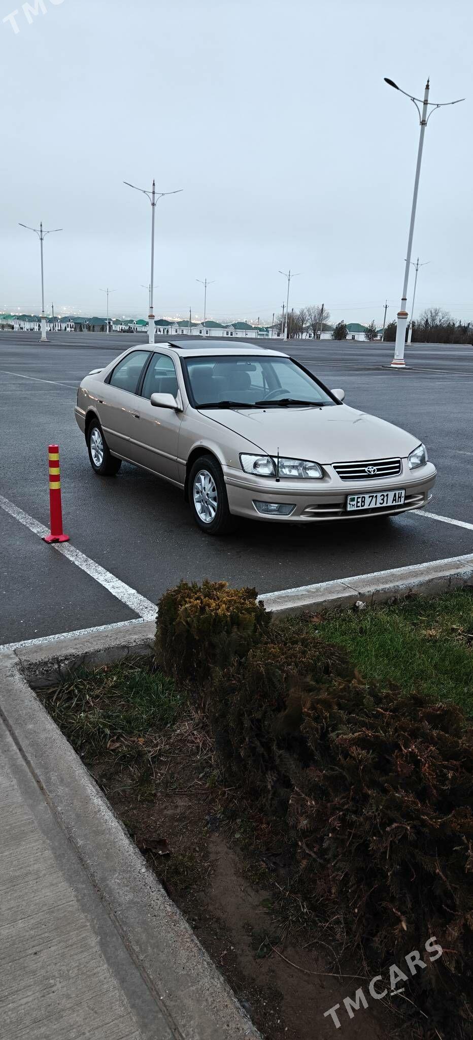 Toyota Camry 1998 - 150 000 TMT - Tejen - img 1