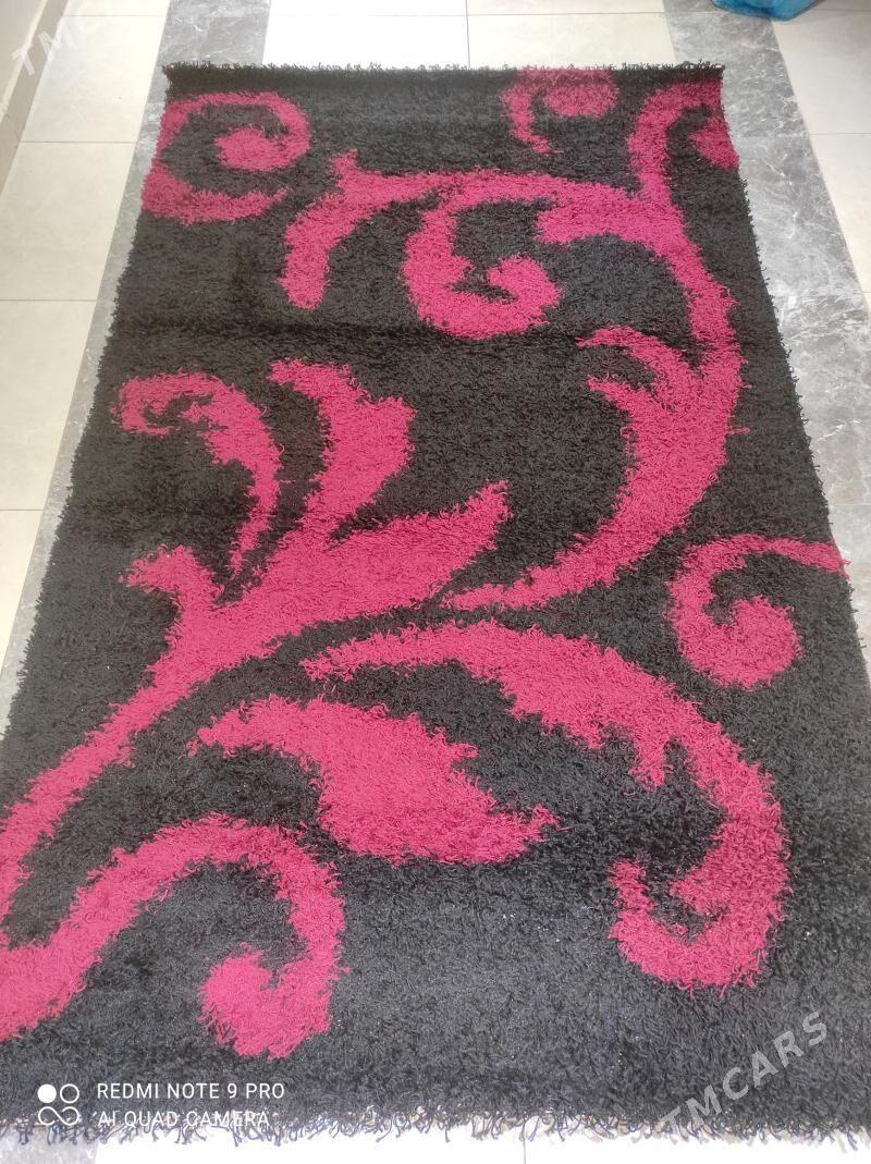 Haly - Ашхабад - img 1