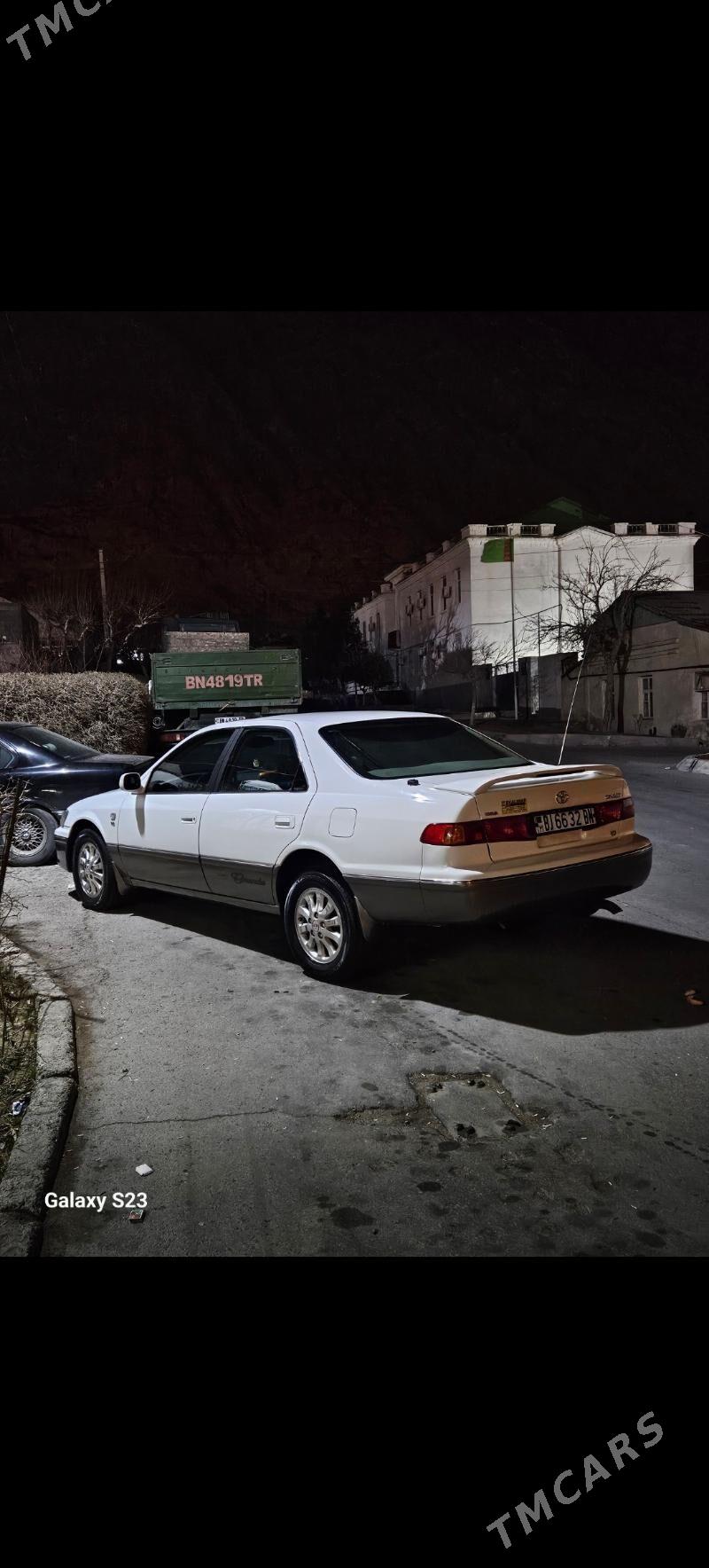 Toyota Camry 1998 - 190 000 TMT - Türkmenbaşy - img 1
