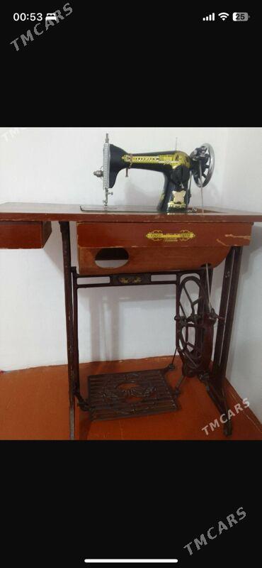 hytaýmaşyn - Büzmeýin - img 1