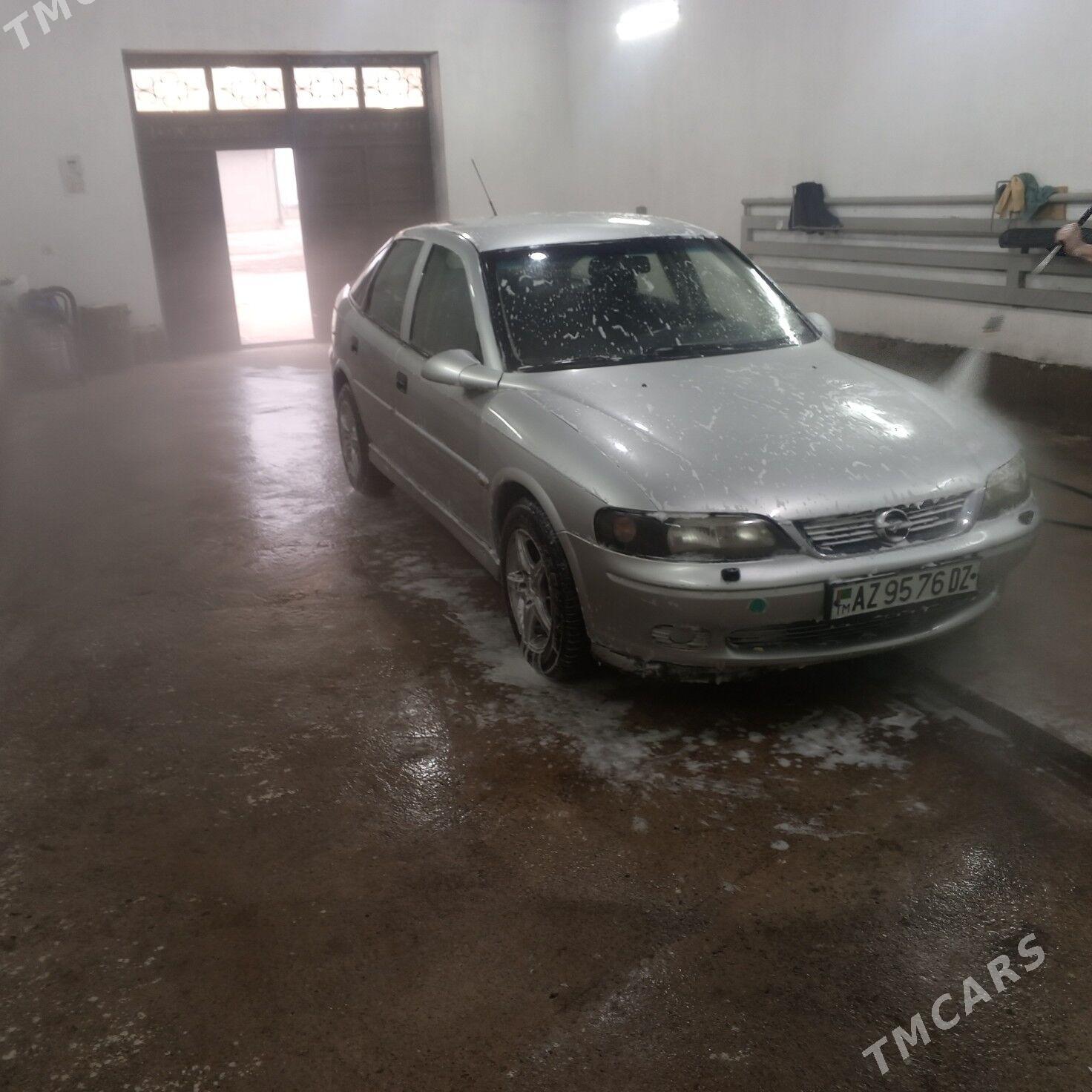 Opel Vectra 2001 - 75 000 TMT - Daşoguz - img 1