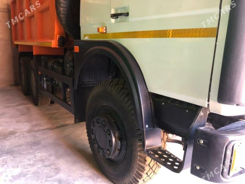 Maz Samosval 2015 - 1 100 000 TMT - Görogly (Tagta) - img 1