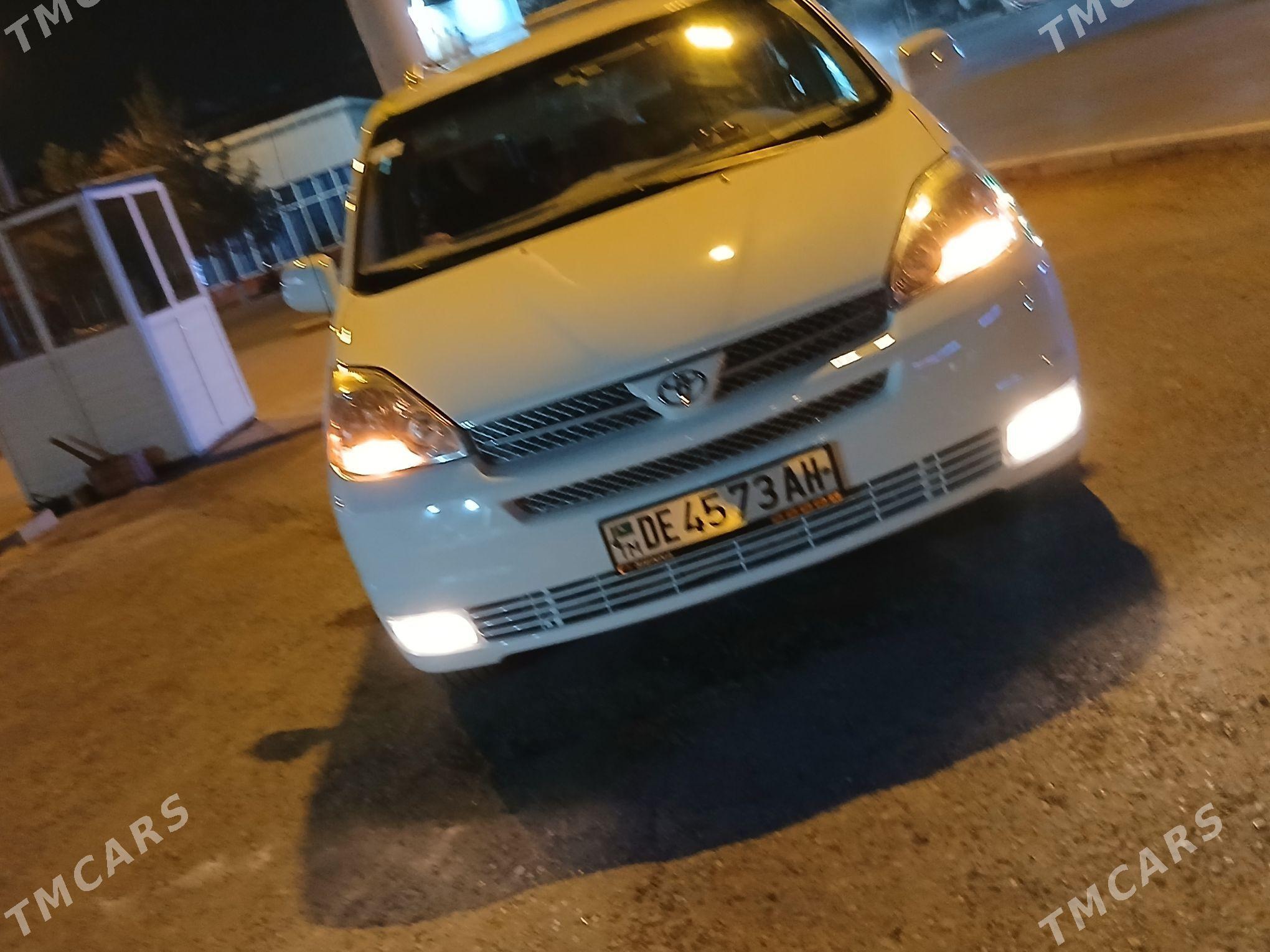 Toyota Sienna 2005 - 245 000 TMT - Mary - img 1