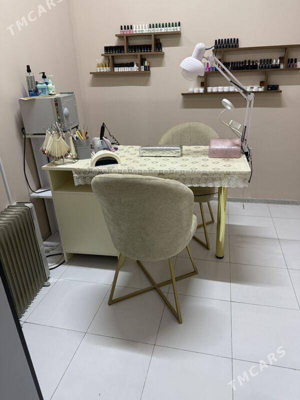 arenda yer - Mary - img 1