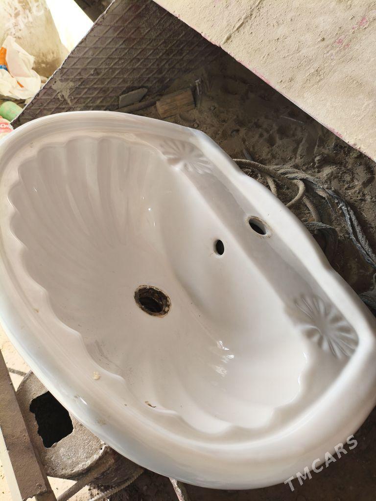 Rakowina - Туркменбаши - img 1