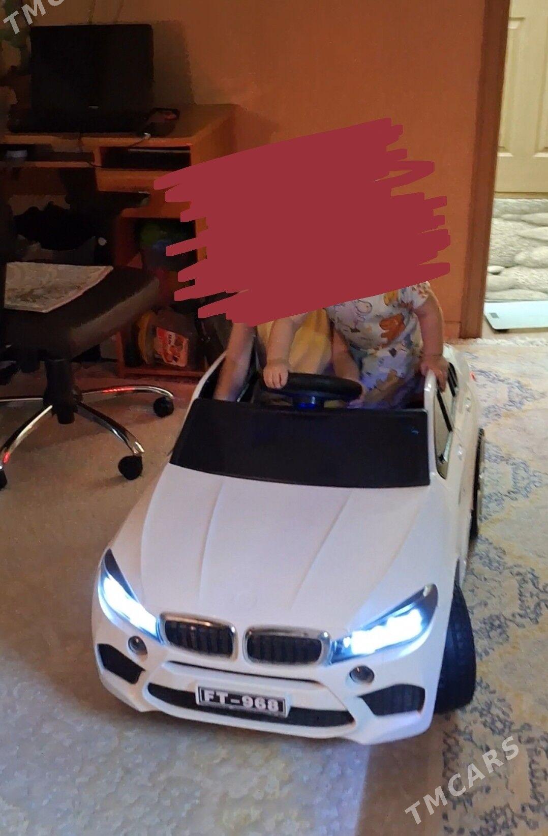 chaga mashyn - Parahat 4 - img 1