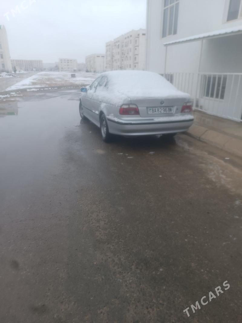 BMW E39 1999 - 113 000 TMT - Balkanabat - img 1