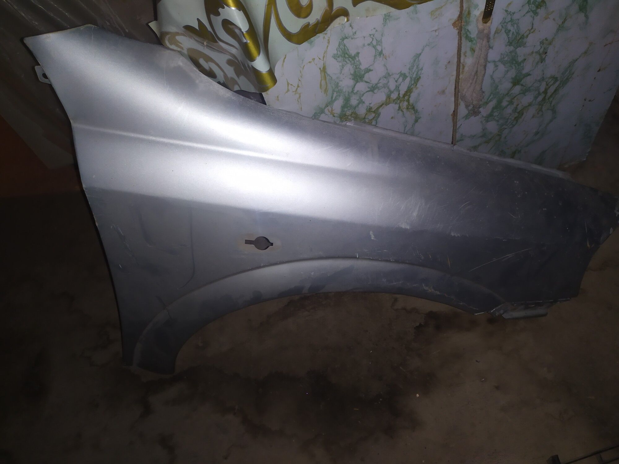 Krelo 350 TMT - Daşoguz - img 1