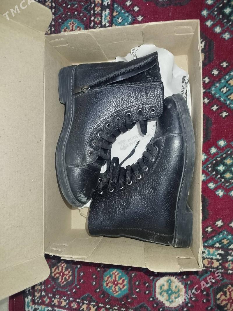 Сапоги - Aşgabat - img 1