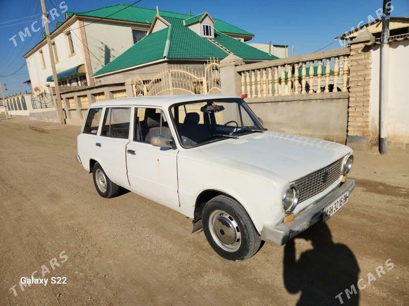 Lada 2102 1984 - 17 000 TMT - Gumdag - img 1