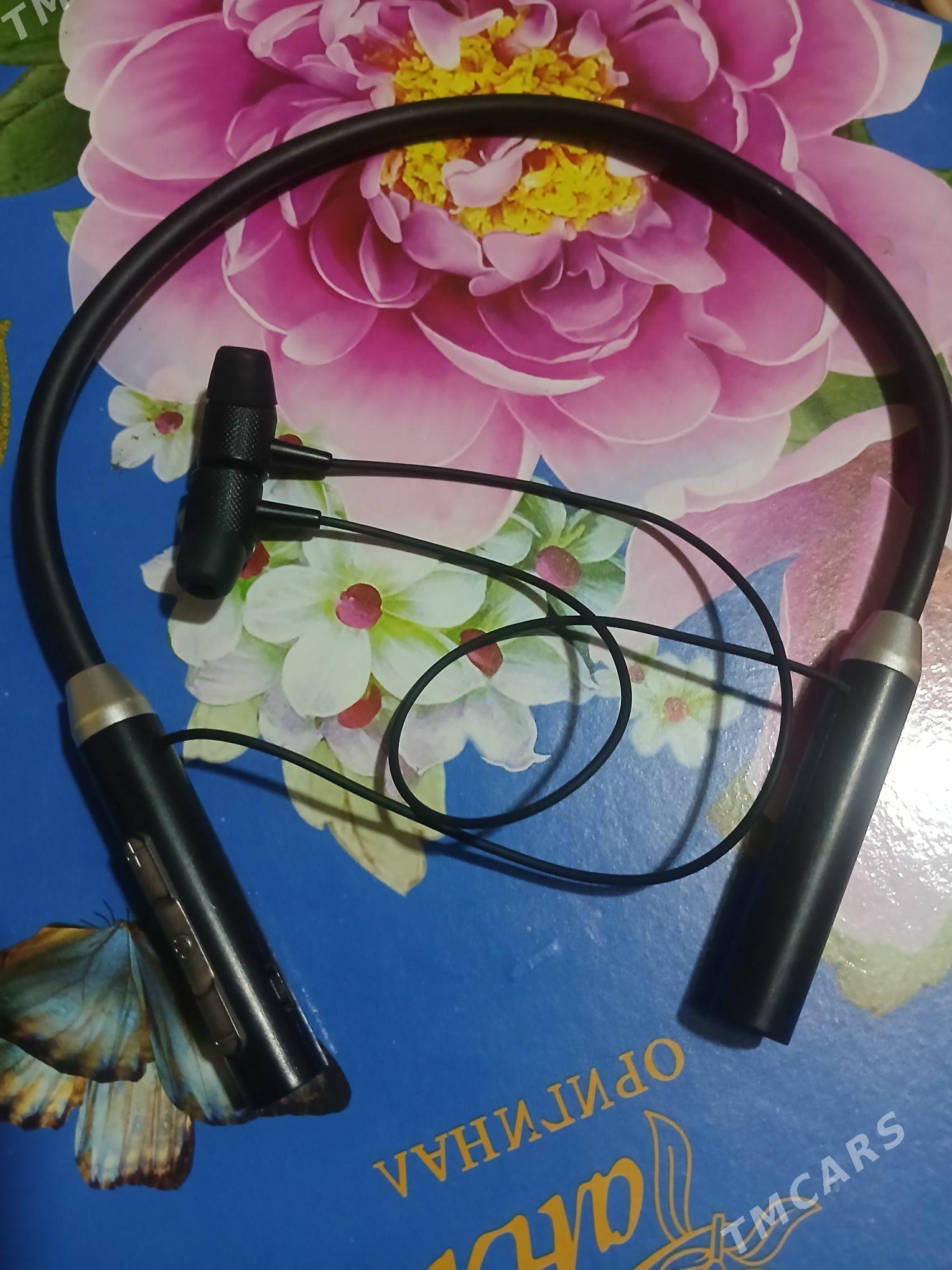 Blutuz nauşnik - Türkmenabat - img 1