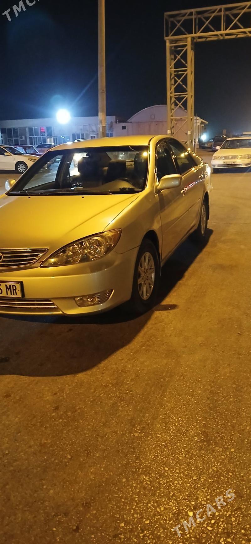 Toyota Camry 2006 - 180 000 TMT - Murgap - img 1