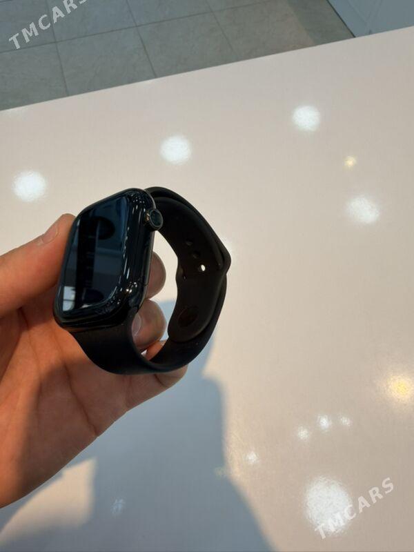 Apple Watch 11seris - Türkmenbaşy - img 1
