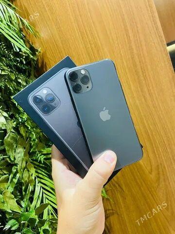 iPhone 11 Pro - Aşgabat - img 1