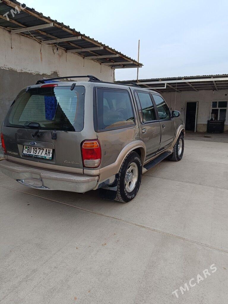 Ford Expedition 1999 - 75 000 TMT - Kaka - img 1