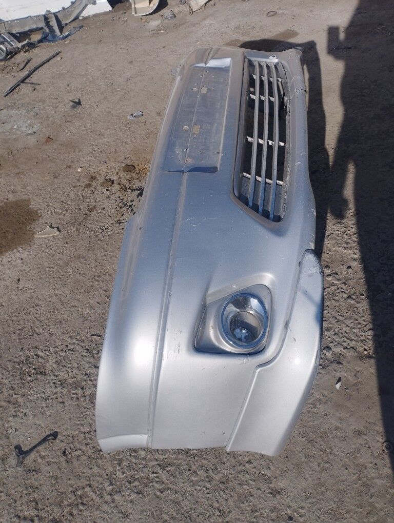 Opel Astra bamper 650 TMT - Büzmeýin - img 1