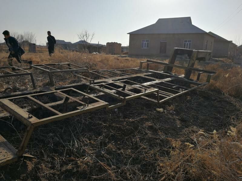 prisep rama 6 000 TMT - Туркменгала - img 1