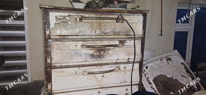 Духовка/Duhowka - Ашхабад - img 1